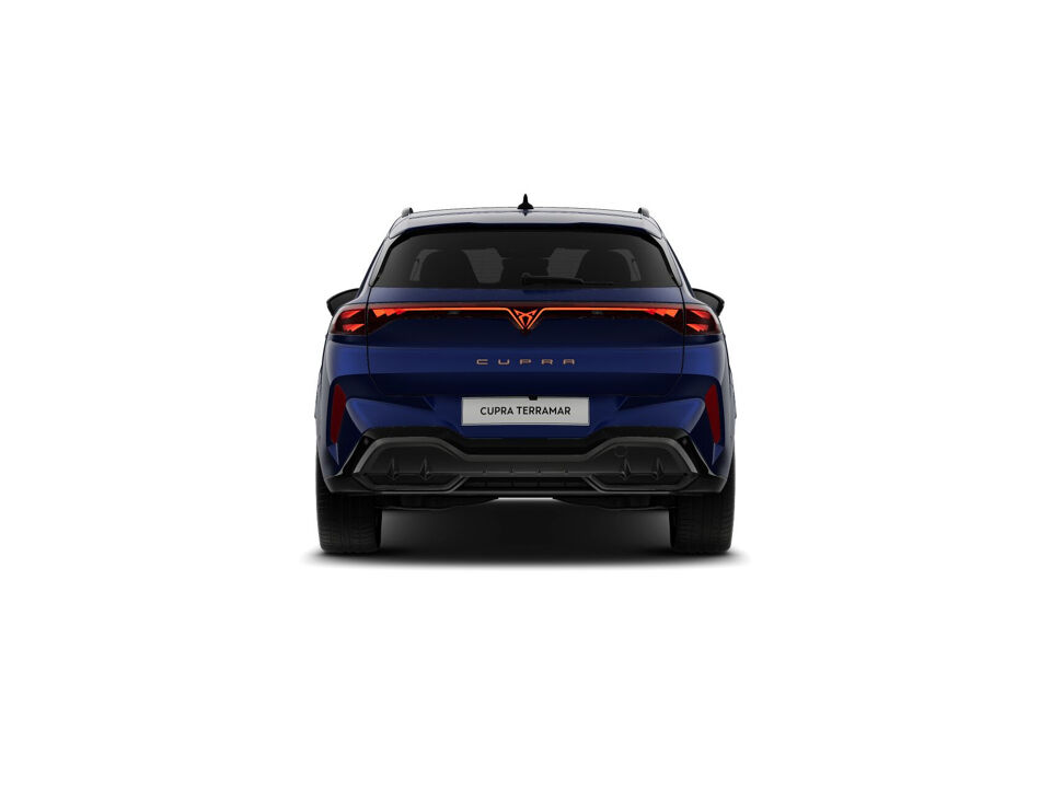 CUPRA Terramar Business