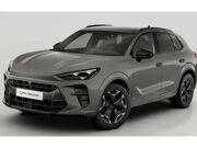 CUPRA Terramar Business