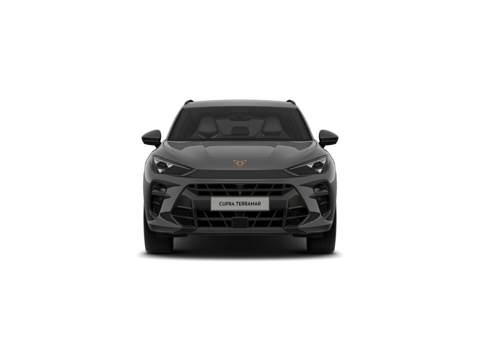 CUPRA Terramar Business