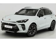 CUPRA Terramar Business