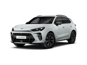 CUPRA Terramar Business