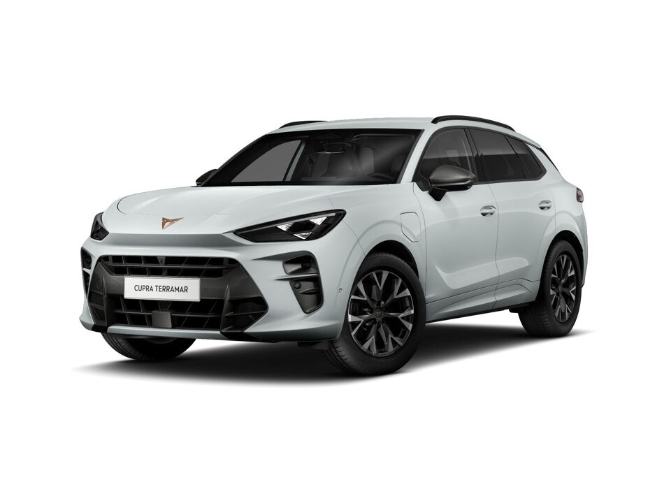 CUPRA Terramar Business