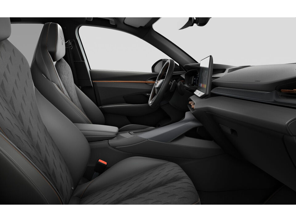 CUPRA Terramar Business