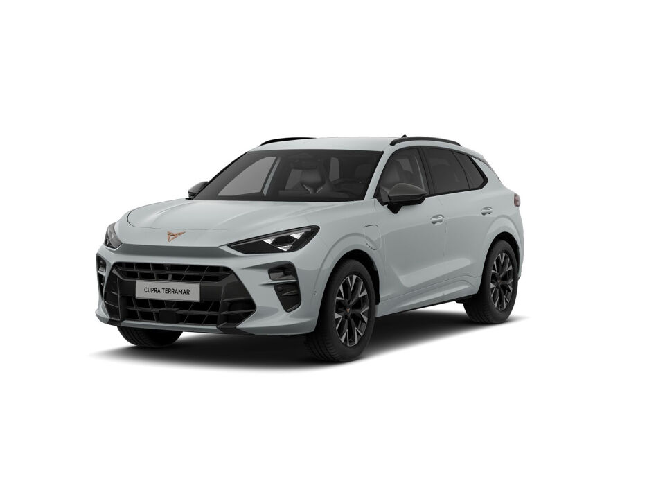 CUPRA Terramar Business