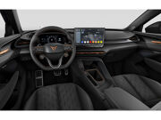 CUPRA Terramar Business