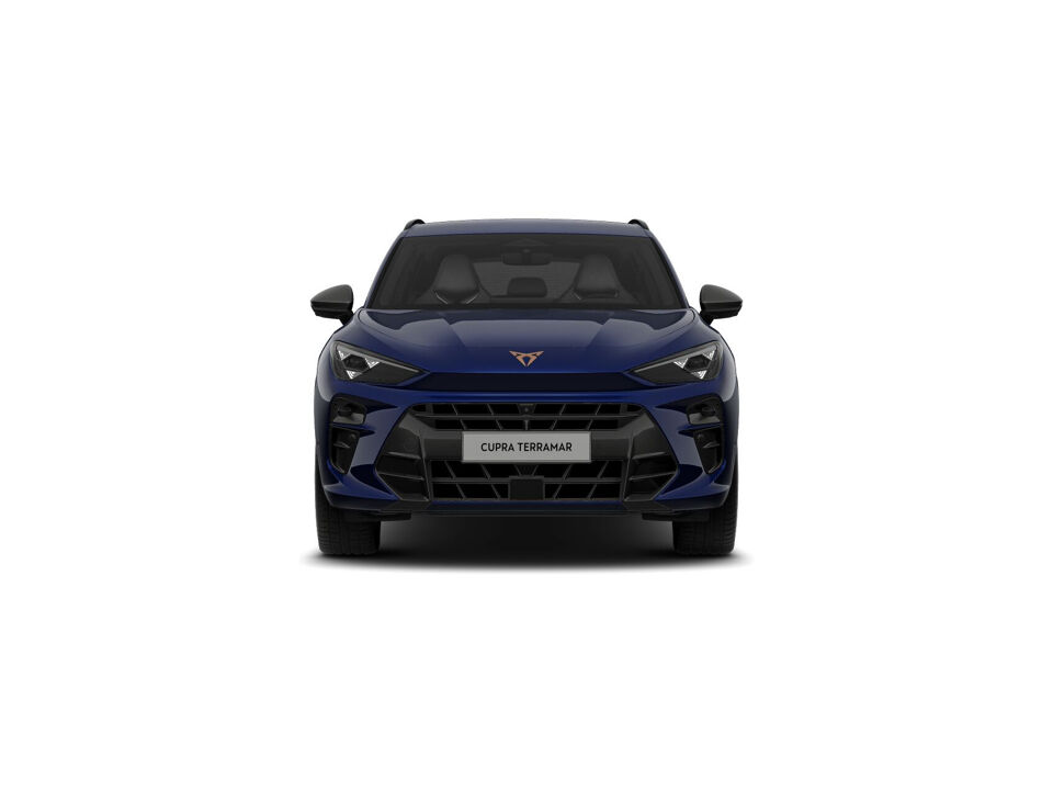 CUPRA Terramar Business