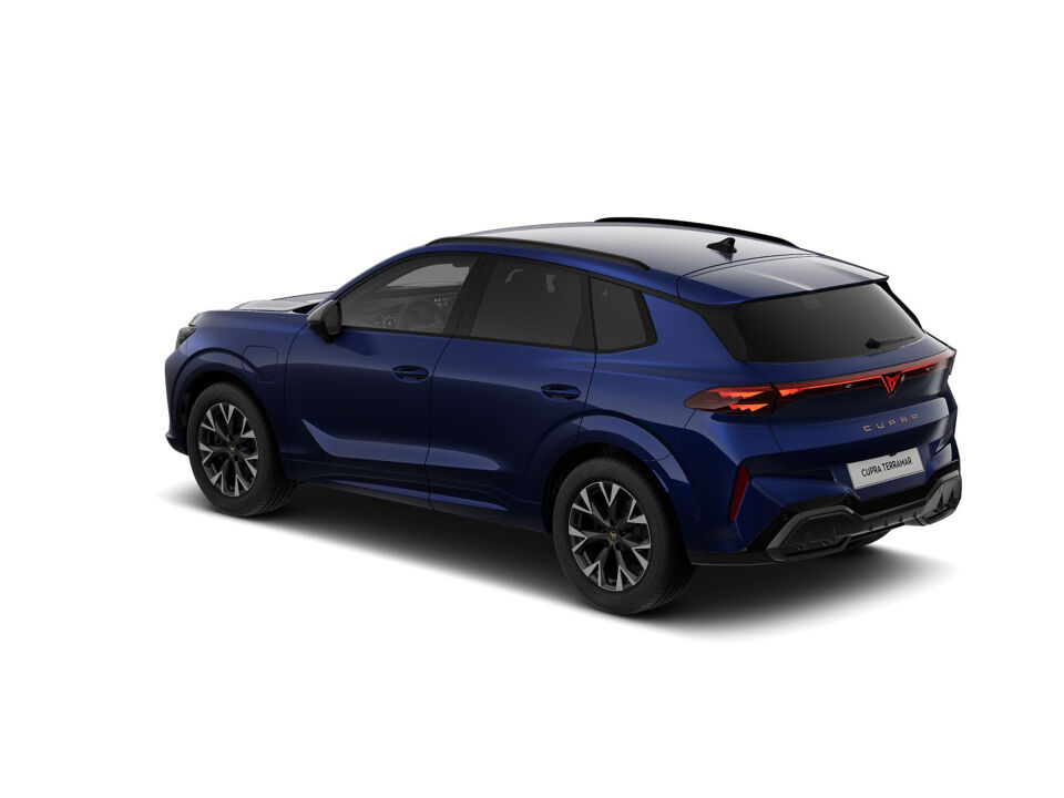 CUPRA Terramar Business