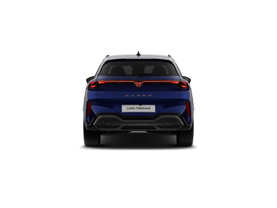 CUPRA Terramar Business