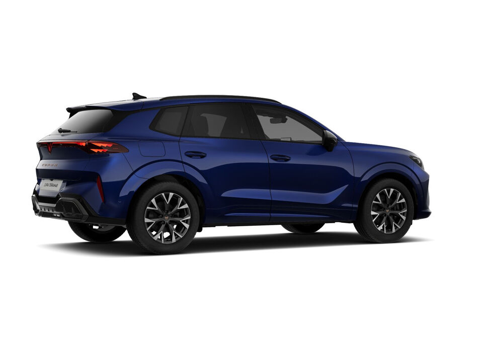 CUPRA Terramar Business