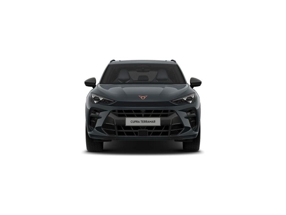 CUPRA Terramar VZ Performance