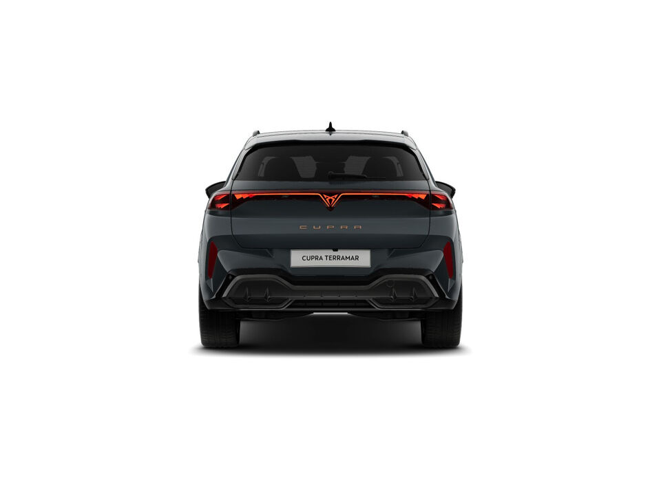 CUPRA Terramar VZ Performance