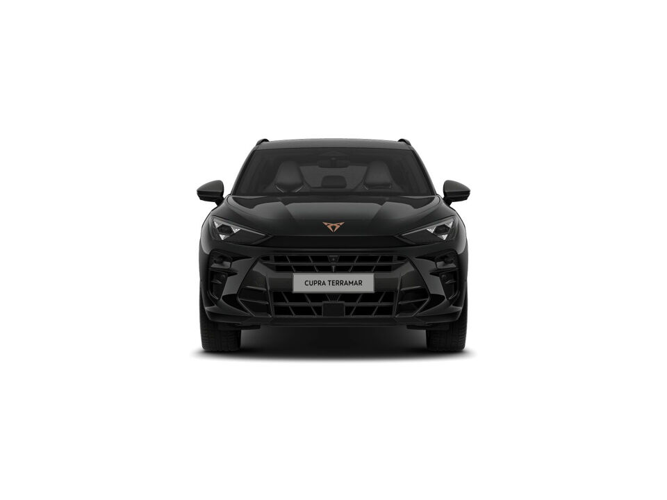 CUPRA Terramar VZ Performance
