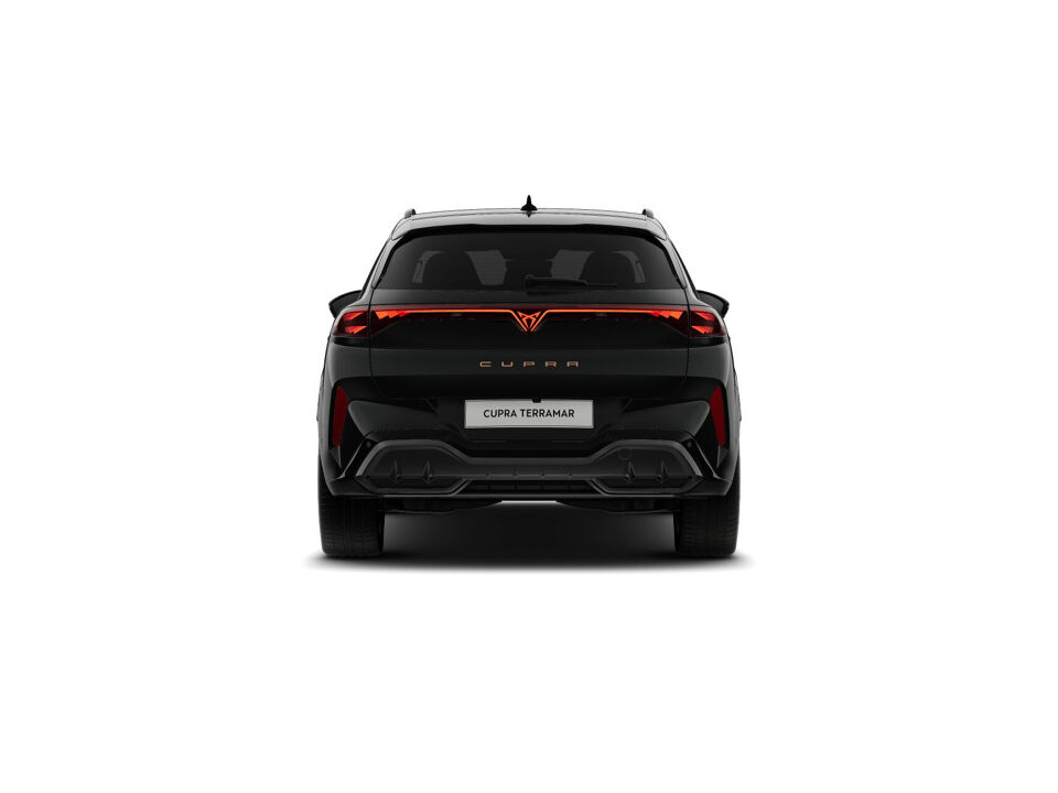 CUPRA Terramar VZ Performance