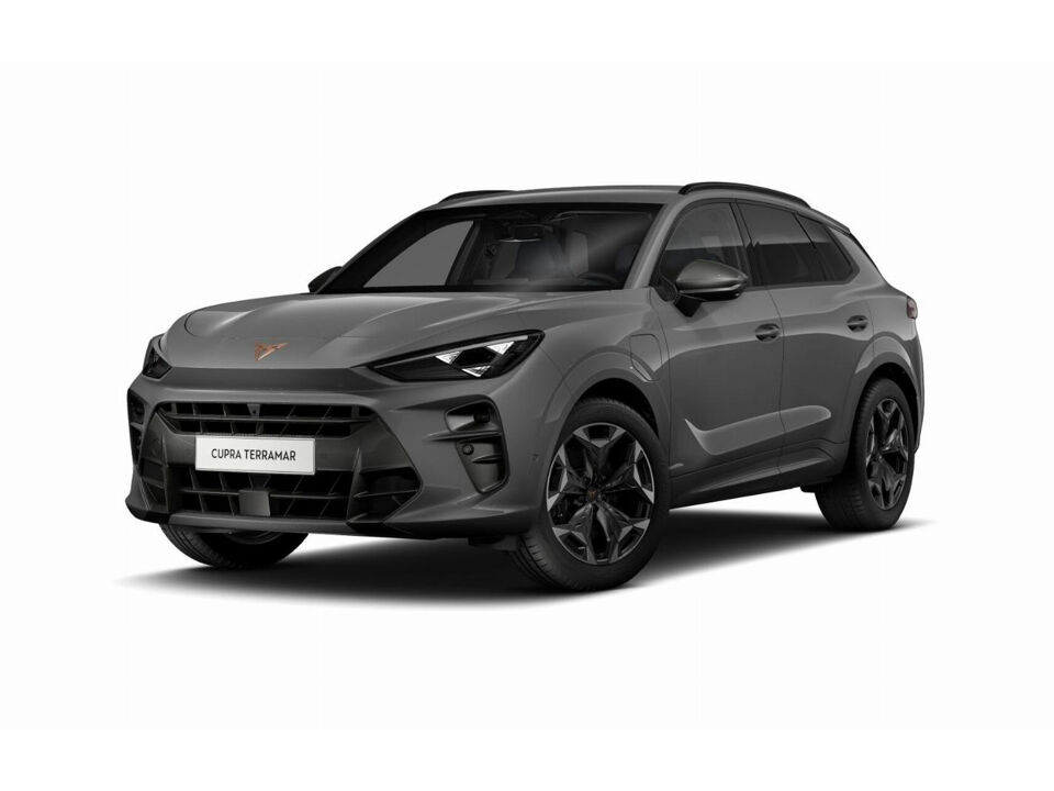 CUPRA Terramar VZ Performance