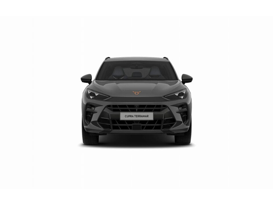 CUPRA Terramar VZ Performance