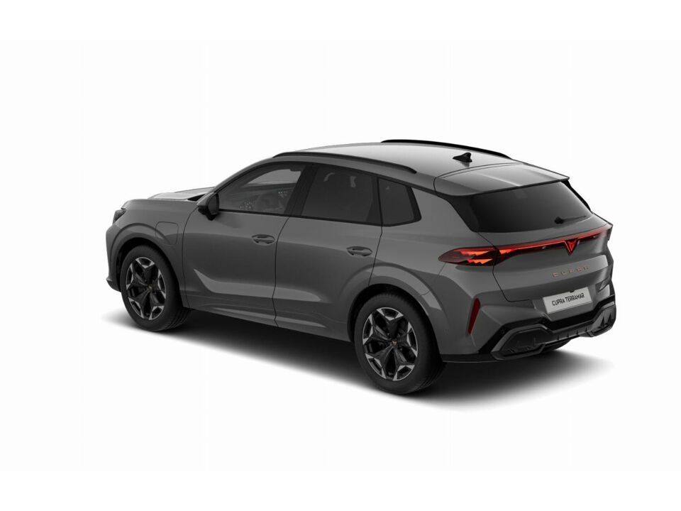 CUPRA Terramar VZ Performance