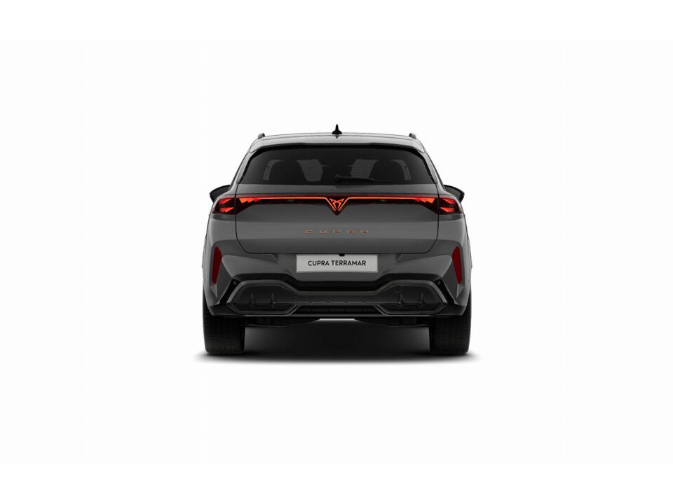 CUPRA Terramar VZ Performance