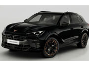 CUPRA Terramar Business