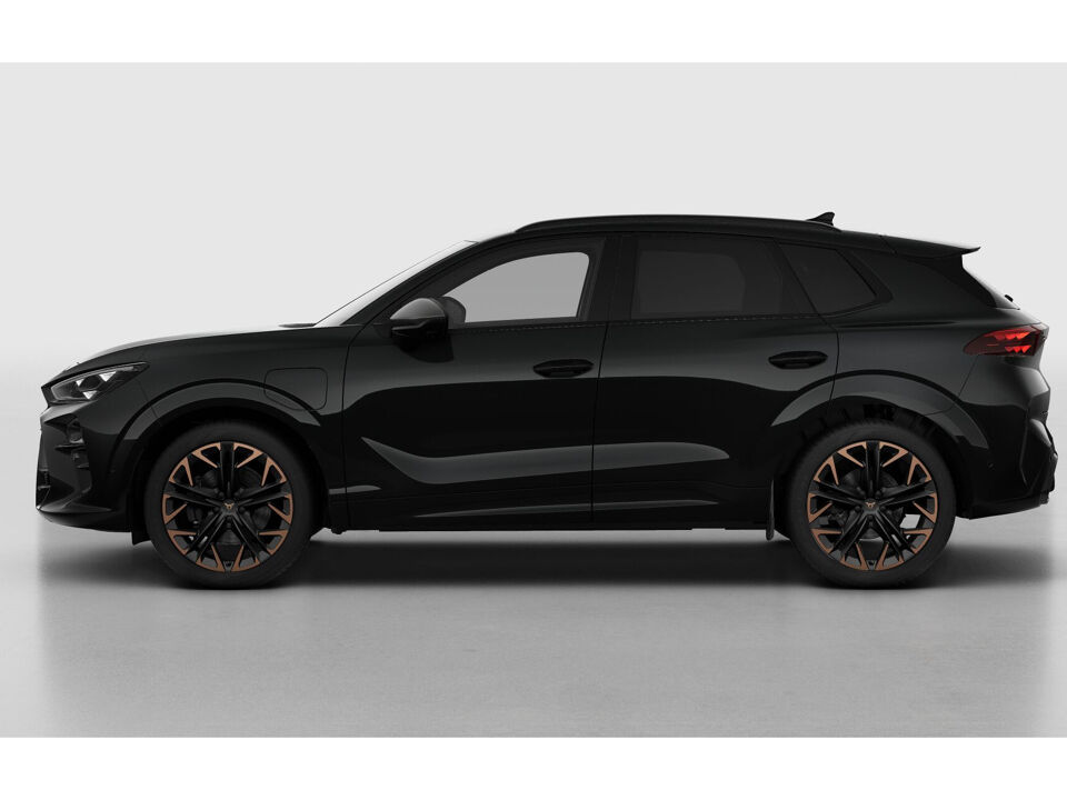 CUPRA Terramar Business