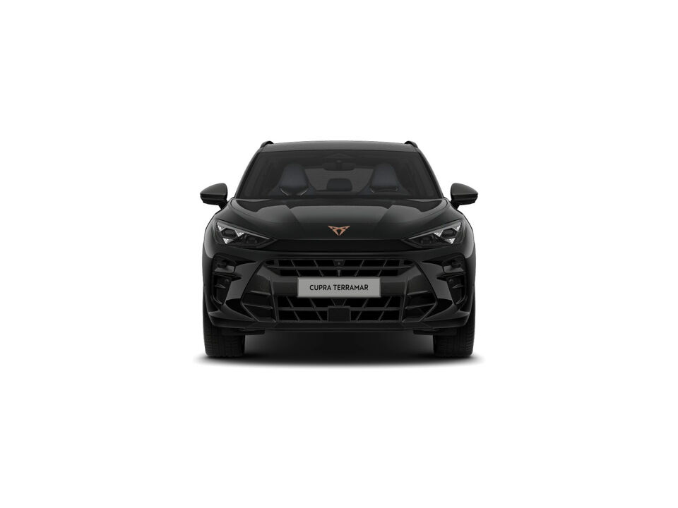 CUPRA Terramar Business
