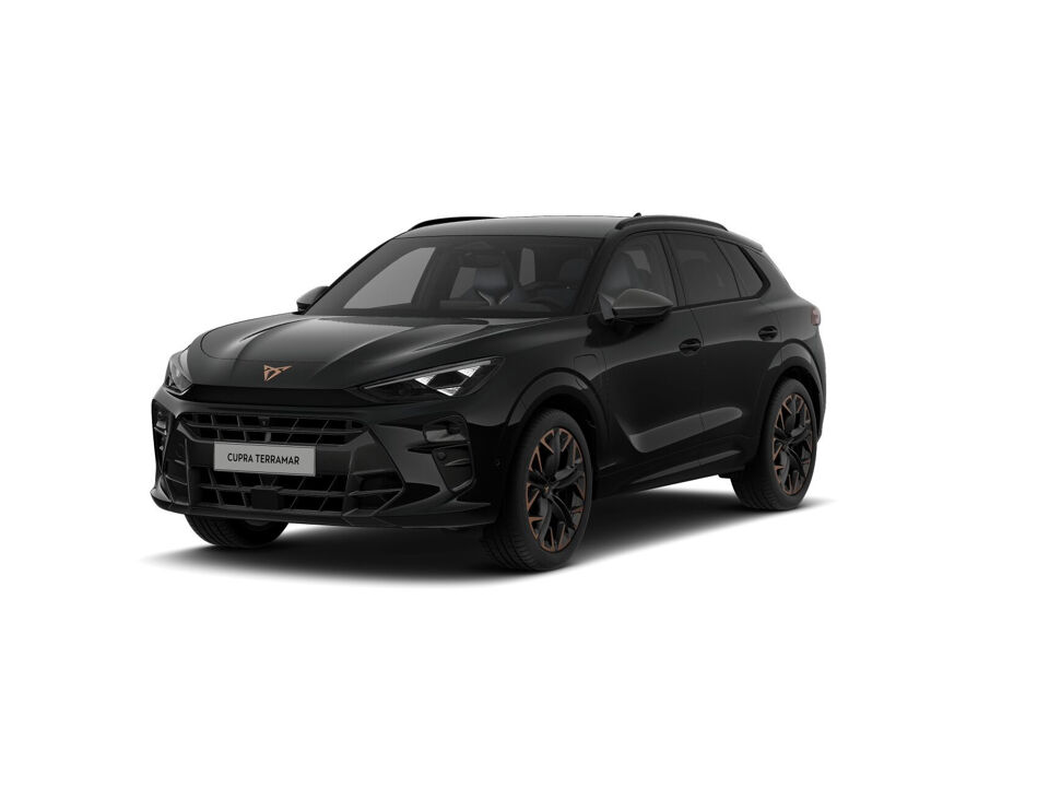 CUPRA Terramar Business