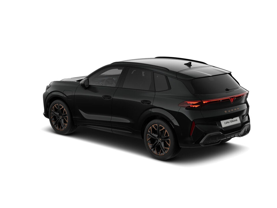 CUPRA Terramar Business