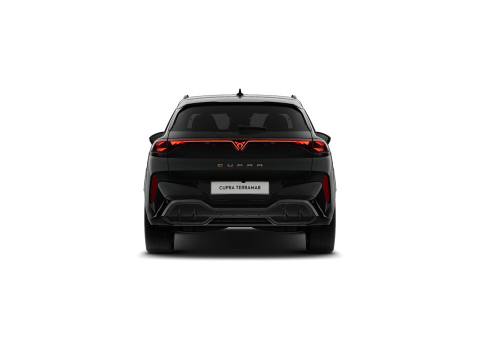 CUPRA Terramar Business