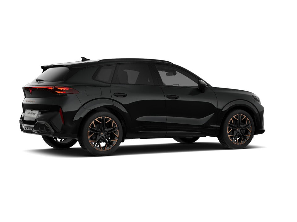 CUPRA Terramar Business