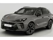 CUPRA Terramar Business