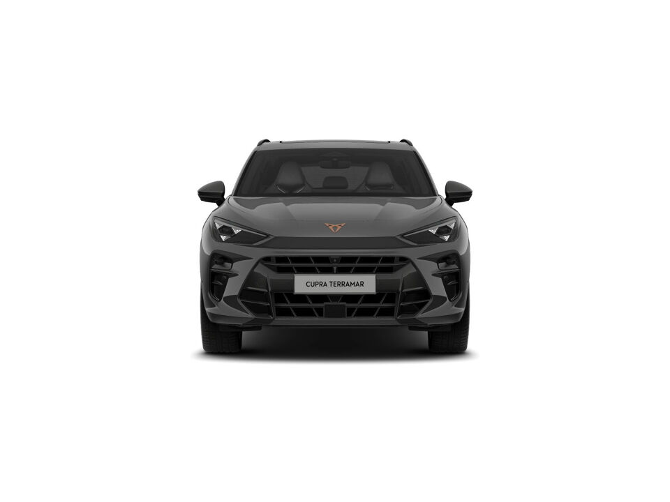 CUPRA Terramar Business
