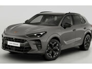 CUPRA Terramar VZ Performance