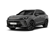 CUPRA Terramar VZ Performance