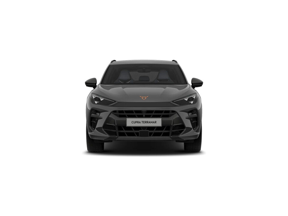 CUPRA Terramar VZ Performance
