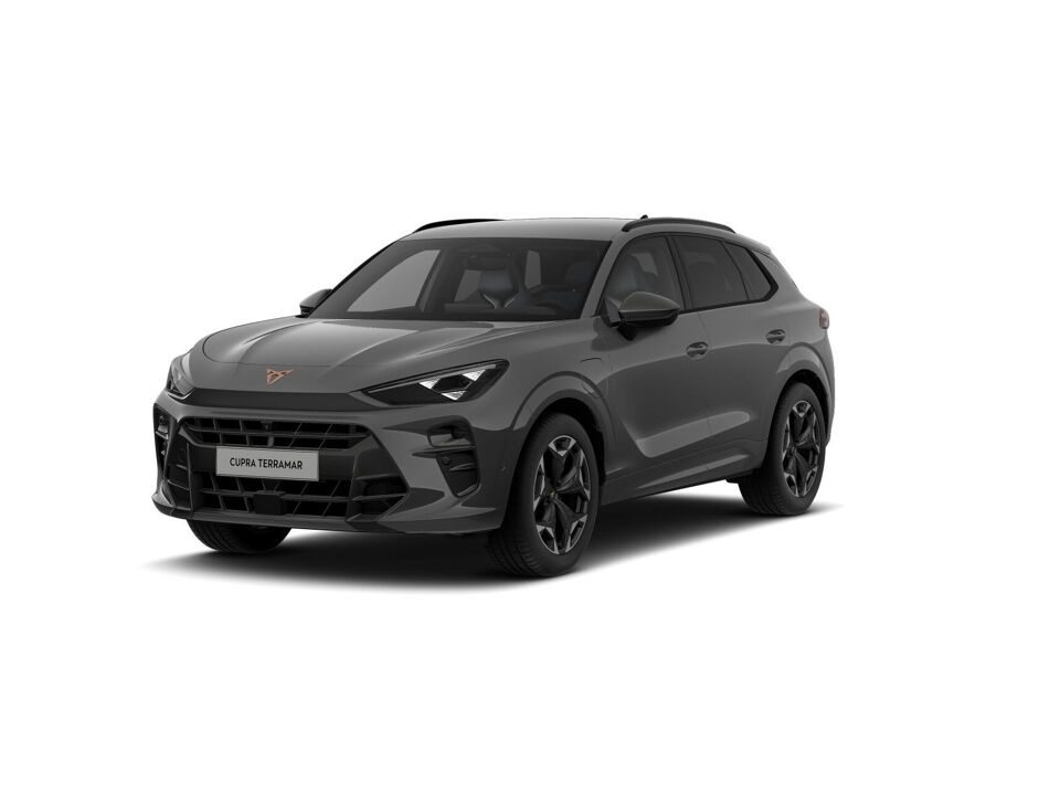 CUPRA Terramar VZ Performance