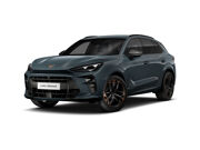 CUPRA Terramar VZ Performance