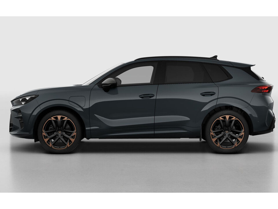 CUPRA Terramar VZ Performance