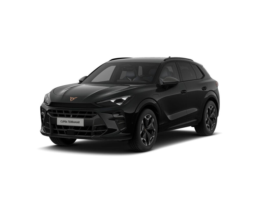 CUPRA Terramar VZ Performance