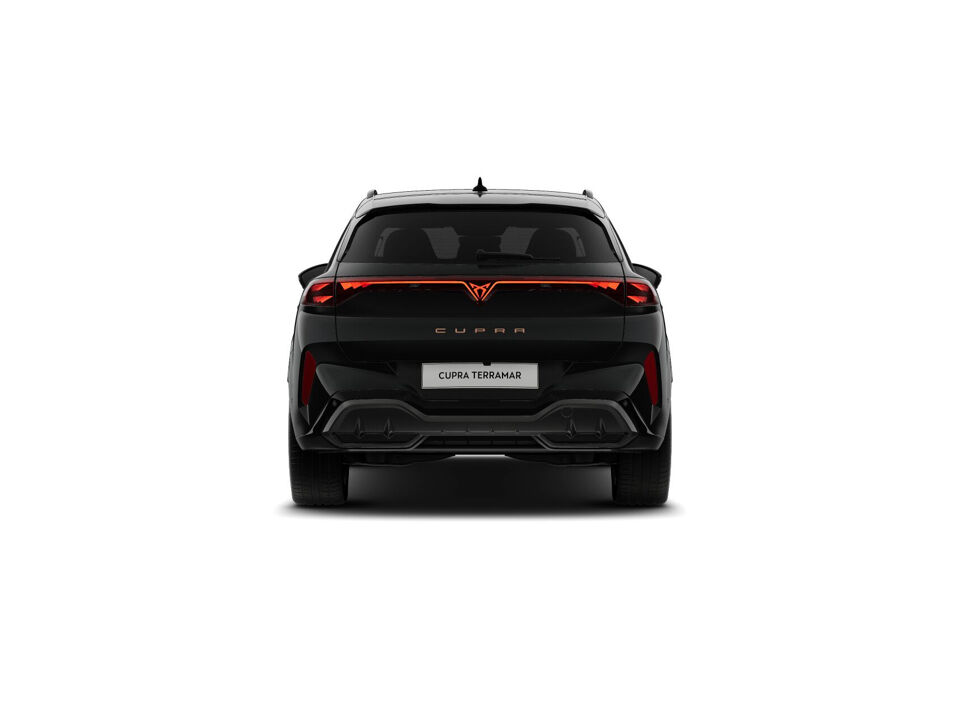 CUPRA Terramar VZ Performance