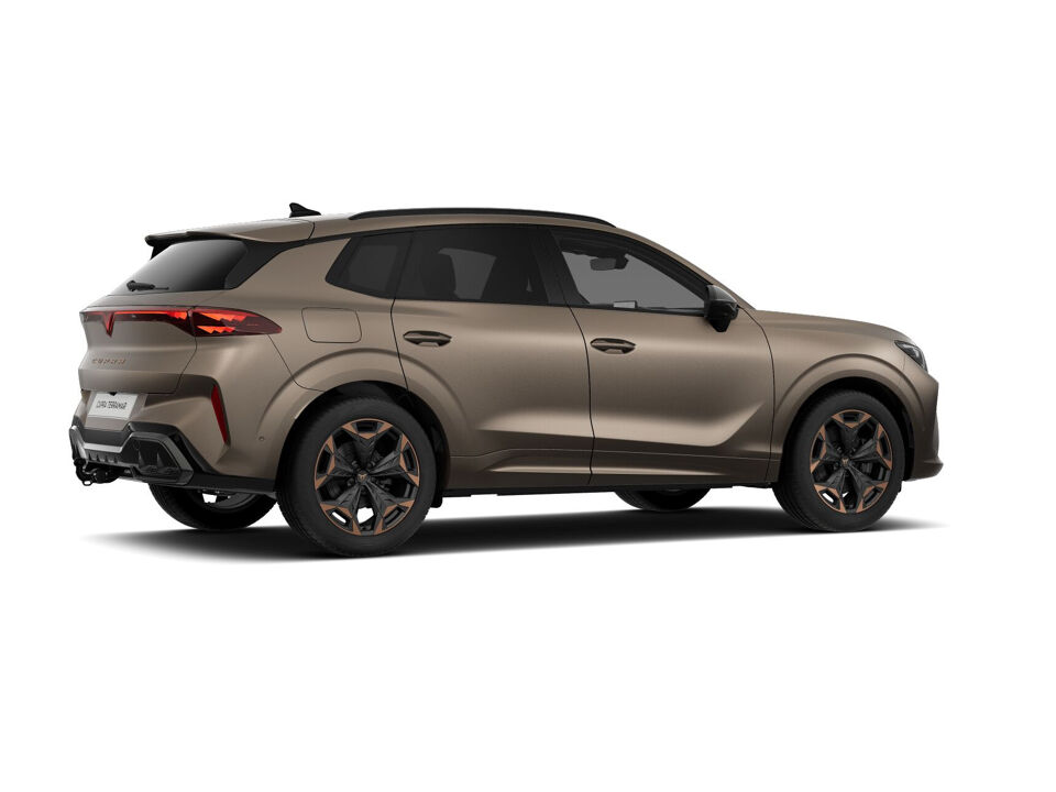CUPRA Terramar Business