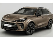 CUPRA Terramar Business