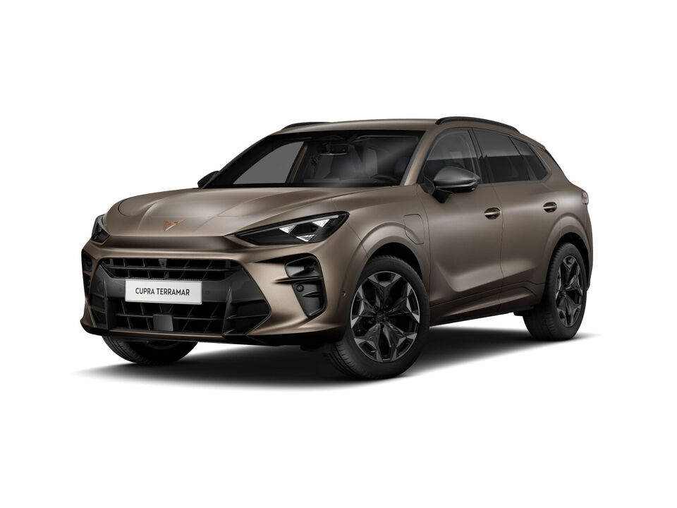 CUPRA Terramar Business