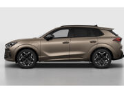 CUPRA Terramar Business