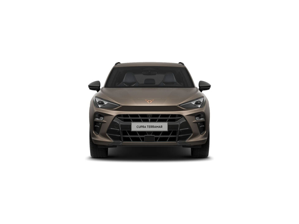 CUPRA Terramar Business
