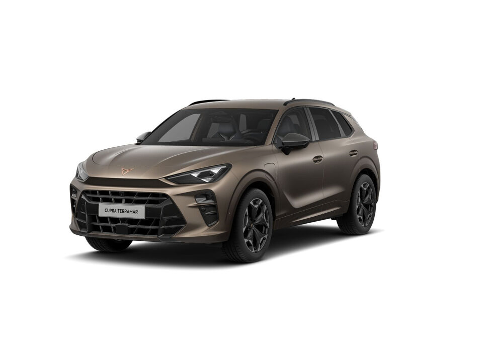 CUPRA Terramar Business