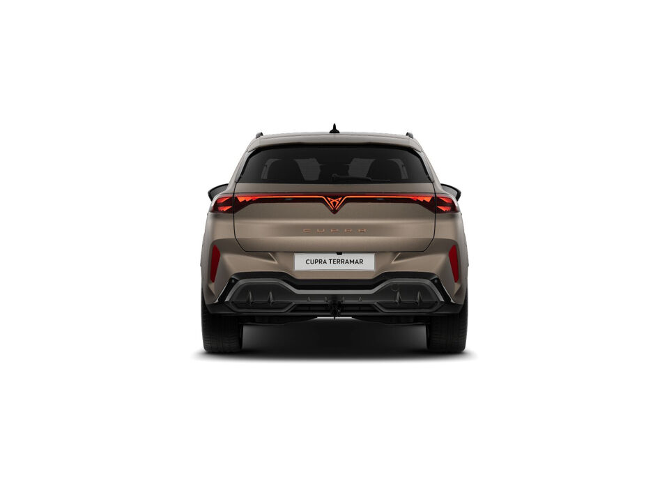 CUPRA Terramar Business
