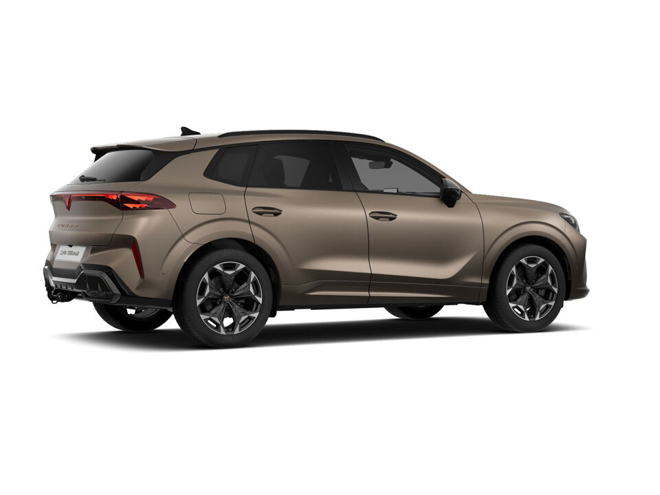 CUPRA Terramar Business
