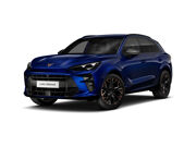 CUPRA Terramar Business