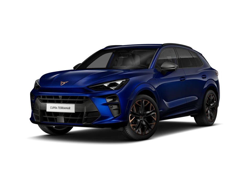 CUPRA Terramar Business