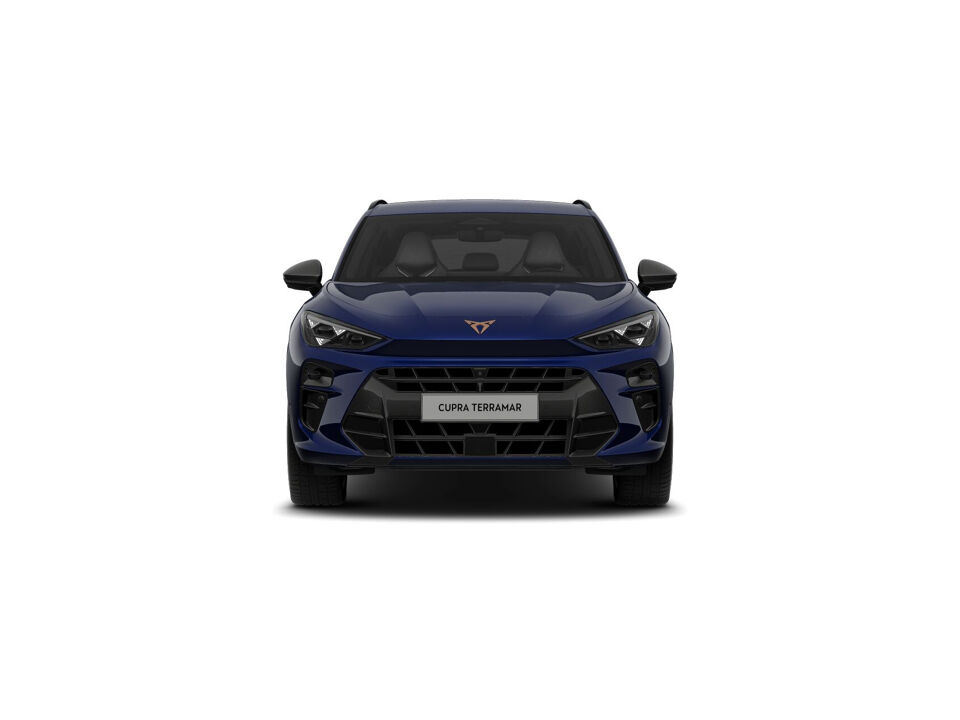 CUPRA Terramar Business