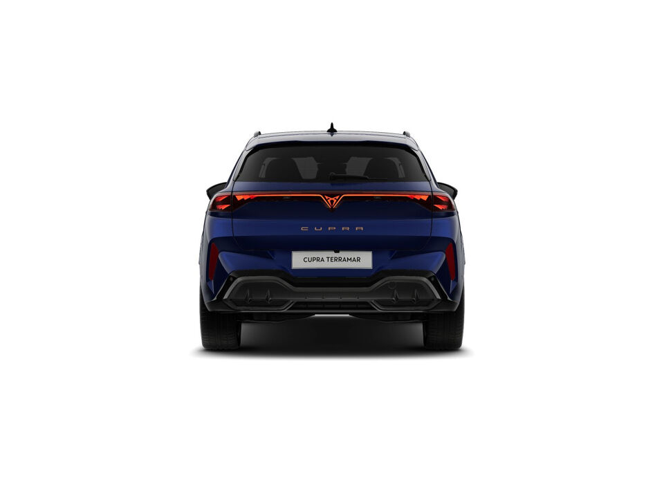 CUPRA Terramar Business